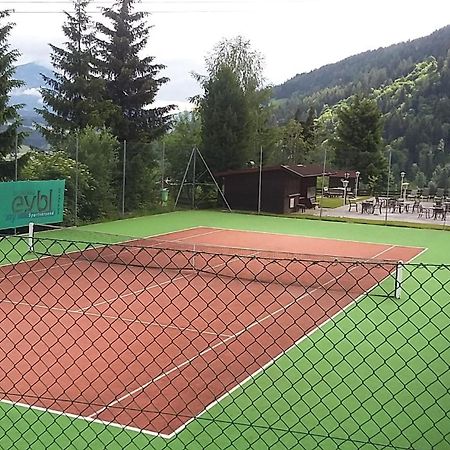 Alpine Apartment Schladming Mit Sauna Und Pool Екстериор снимка