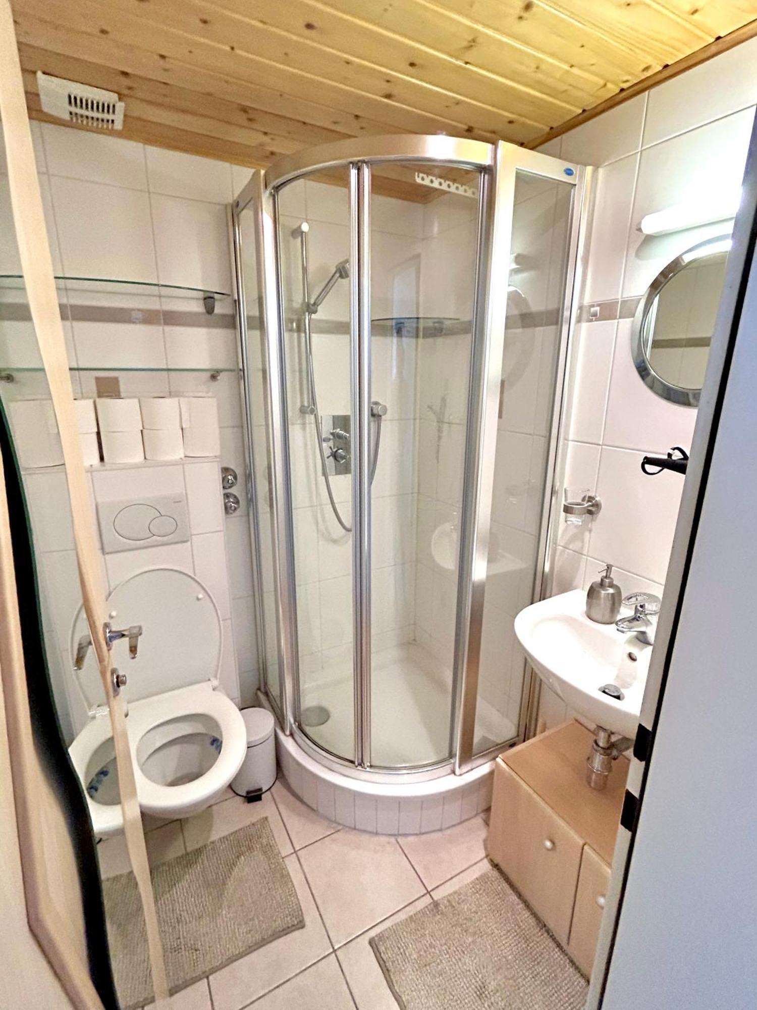 Alpine Apartment Schladming Mit Sauna Und Pool Екстериор снимка